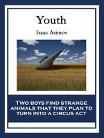 Youth - Isaac Asimov