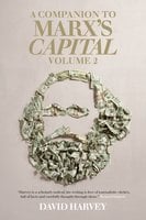 A Companion to Marx's Capital, Volume 2 - David Harvey