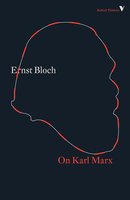 On Karl Marx - Ernst Bloch