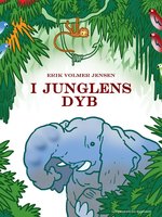 I junglens dyb - Erik Volmer Jensen