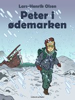 Peter i ødemarken - Lars-Henrik Olsen