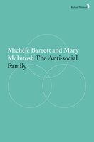 The Anti-Social Family - Michèle Barrett, Mary McIntosh