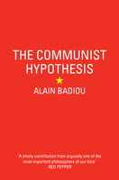 The Communist Hypothesis - Alain Badiou