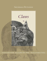 Claws - Archibald Rutledge