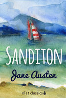Sanditon - Jane Austen