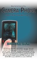 Camera Phone - Brooke Biaz