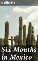 Six Months in Mexico - Nellie Bly