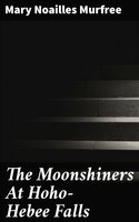 The Moonshiners At Hoho-Hebee Falls: 1895 - Mary Noailles Murfree