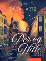 Per og Nille - Brita Hartz