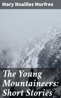 The Young Mountaineers: Short Stories - Mary Noailles Murfree