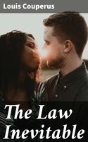 The Law Inevitable - Louis Couperus