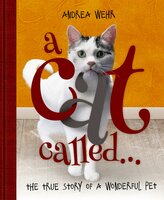 A Cat Called...: The true story of a wonderful pet - Andrea Wehr