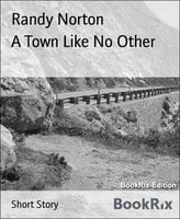 A Town Like No Other - Randy Norton