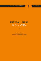 Epicuro - Esteban Bieda