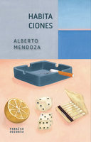 Habitaciones - Alberto Mendoza