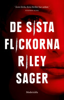 De sista flickorna - Riley Sager