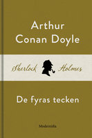 De fyras tecken (En Sherlock Holmes-roman) - Arthur Conan Doyle