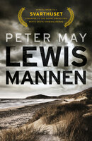 Lewismannen - Peter May