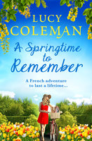 A Springtime to Remember - Lucy Coleman