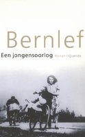 Een jongensoorlog - Bernlef