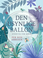 Den usynlige ballon - Per Riis Ebbesen