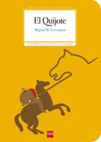 El Quijote - Miguel de Cervantes