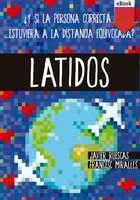 Latidos - Francesc Miralles, Javier Ruescas Sánchez