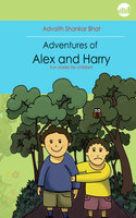Adventures of Alex and Harry - Advaith