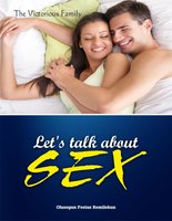 Let's Talk About Sex: THE VICTORIOUS HOME - Olusegun Festus Remilekun