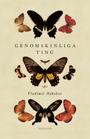 Genomskinliga ting - Vladimir Nabokov