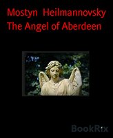 The Angel of Aberdeen - Mostyn Heilmannovsky