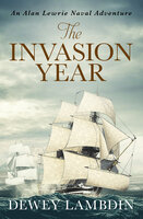 The Invasion Year - Dewey Lambdin
