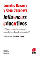 Influencers educativos - Lourdes Bazarra, Olga Casanova