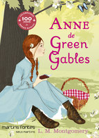 Anne de Green Gables - L. M. Montgomery
