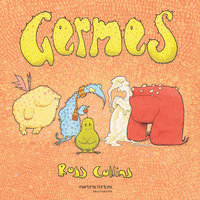 Germes - Ross Collins