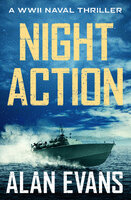 Night Action - Alan Evans