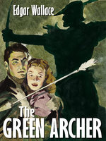 The Green Archer - Edgar Wallace