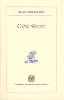 Crítica literaria - Charles Baudelaire
