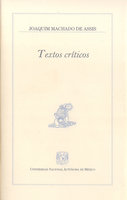 Textos críticos - Joaquim Machado de Assis