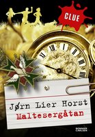 Maltesergåtan - Jørn Lier Horst