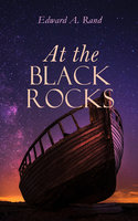 At the Black Rocks: Christmas Specials Series - Edward A. Rand