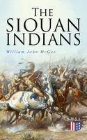The Siouan Indians - William John McGee