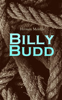 Billy Budd: Sea Adventure Novel - Herman Melville