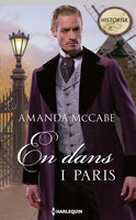 En dans i Paris - Amanda McCabe