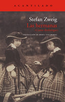 Las hermanas: "Conte drolatique" - Stefan Zweig