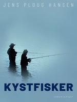 Kystfisker - Jens Ploug Hansen