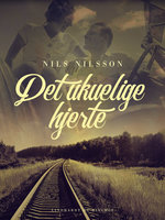 Det ukuelige hjerte - Nils Nilsson