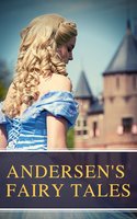 Andersen's Fairy Tales - Hans Christian Andersen, MyBooks Classics