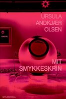 Mit smykkeskrin - Ursula Andkjær Olsen