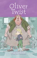 Oliver Twist - Stewart Ross, Charles Dickens